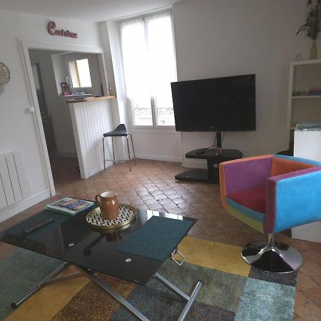 Sanyo Apartment Бриар Екстериор снимка