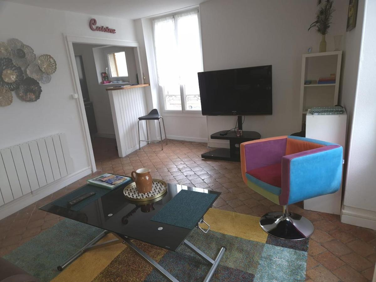 Sanyo Apartment Бриар Екстериор снимка