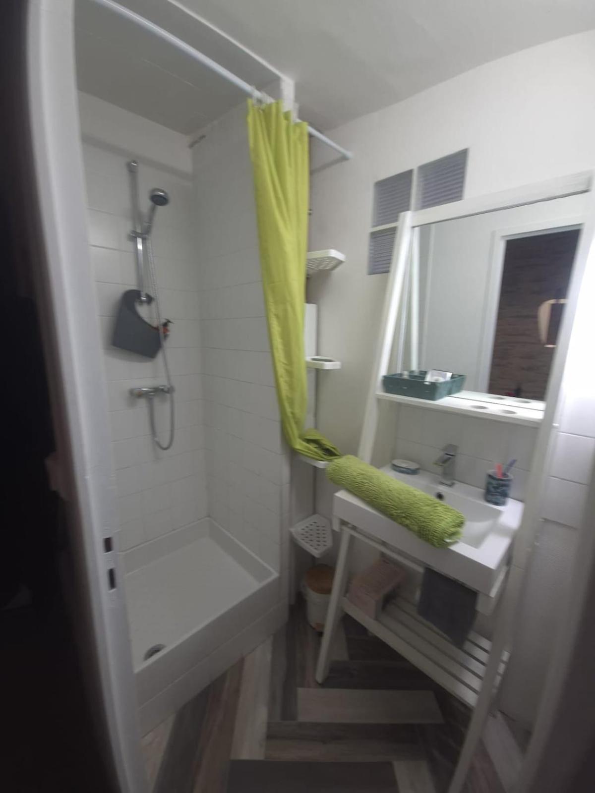 Sanyo Apartment Бриар Екстериор снимка